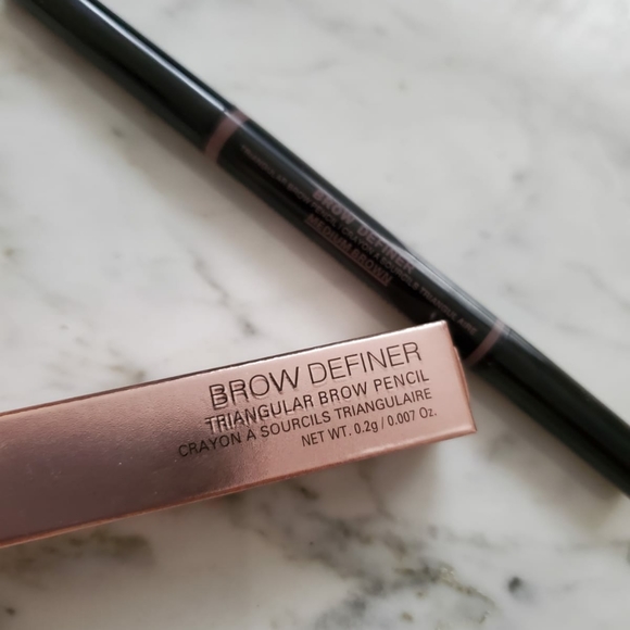 Triangular brow pencil - Picture 2 of 4